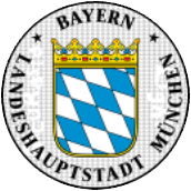 Wappen AS, BUL, ESB, NAB, SUL