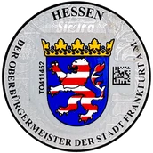 Wappen ASB